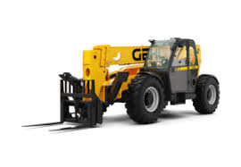 Gehl CT6-18 Turbo Telehandler