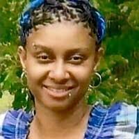 Veronica Poindexter's Instagram, Twitter & Facebook