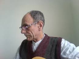 MY BROTHER AND I.Poem.Robin Marchesi.