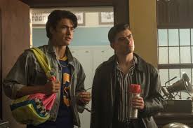 backgrid the expecting parents kept their announcements brief. The Riverdale Stars Look Exactly Like Their Parents In The Midnight Club Episode Teen Vogue