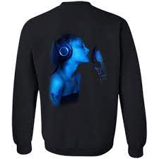 See more ideas about ariana grande birthday, ariana grande, ariana. Ag27 Merch Ariana Grande Agb27 I Crewneck Ariana Grande Merch Agb27 Merch Ariana Merch Happy Birthday Merch Ariana Agb27 I Crewneck Ag27 Merch Tiotee