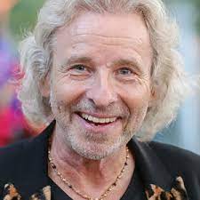 Thomas gottschalk war 43 jahre mit seiner frau thea verheiratet. Alle Infos News Zu Thomas Gottschalk Rtl De Rtl De