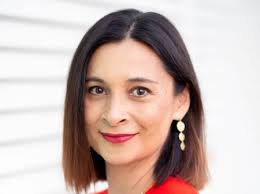 Julia Baird — Bathurst Memorial Entertainment Centre