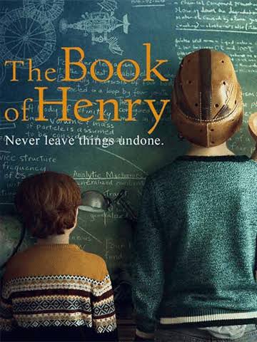 The Book of Henry (2017) - Movie | Reviews, Cast & Release Date in Moga-  BookMyShow