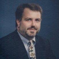 Richard Mahone Ruddick, Jr Obituary