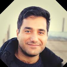 Saman Yar Email & Phone Number