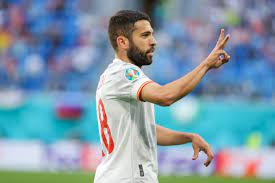 Jordi alba signed for fc barcelona on 5 july 2012 after the club had reached an agreement with valencia for his transfer. Yzphe Pvbfpyrm
