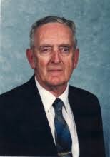 Obituary information for Arthur C. Kirkpatrick