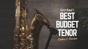 Selmer saxophone belongs to the leading saxophone brands. Best Budget Tenor Saxophone Jean Paul Ts 400 Review Youtube