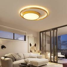 Molte lampade fanno parte di una serie così puoi creare una soluzione coordinata. Lusso Plafoniera Moderna A Led Per Soggiorno Sala Da Pranzo Camera Da Letto Lustres Led Plafoniera Lampada Da Soffitto Plafoniera Moderna A Led Per Soggiorno Sala Da Pranzo Camera Da Letto Lustres Led