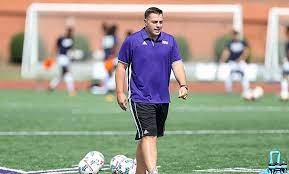 This is a list of ncaa division i men's soccer coaches. Uncg Alum Ej O Keeffe Named Men S Soccer Head Coach Uncgnews