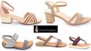 Find the season's hottest trends with hush puppies® shoes. Hush Puppies Latest Summer Sandals Heels 2019 Collection Hush Puppies New Arrivals Youtube