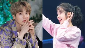 So are you happy now? Iu Reported To Have Work With Bts S Suga For Surprise Comeback In May Kpopmap