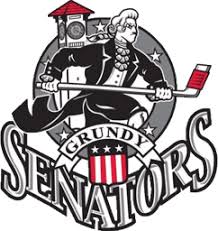 Grundy Senators vs Palmyra Black Knights-EAST