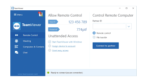General the downloads on this page are only recommended for customers with older licenses that may not be used with the newest release. Final Version Of Teamviewer 12 Now Available Business Wire