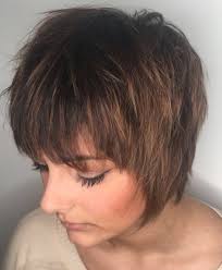 Shag hair styles are gorgeous. 60 Short Shag Hairstyles That You Simply Can T Miss