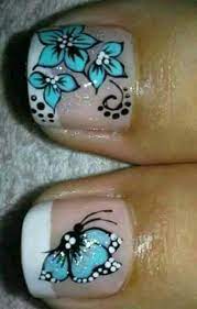 Ver más ideas sobre manicura de uñas, disenos de unas, uñas. Mariposa