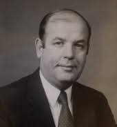 Obituary information for Joseph P. Joe Robb