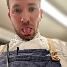 James Self (@selfy_chef) • Instagram photos and videos