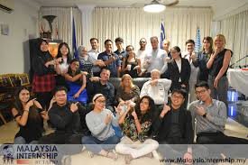 Tapio Management Advisory Staff And Interns Had A Very Informative And Educational Evening Having Her Excellency M Internship Program Guest Speakers Challenges