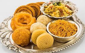 100%(1)100% found this document useful (1 vote). 8 Jenis Makanan Kaum India Sempena Perayaan Deepavali