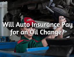 A car insurance claim for engine failure would fall more under the concept of an extended warranty in most cases. Will Auto Insurance Pay For An Oil Change Auto Insurance And Oil Changes