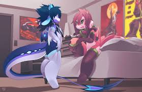 Rule34 - If it exists, there is porn of it  rudragon  5281755