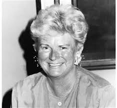 Ida CAMPBELL Obituary