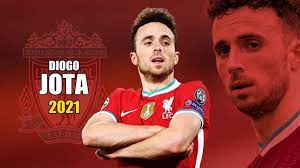 How much does he earn? Diogo Jota 2021 Amazing Skills Goals Show Hd Youtube