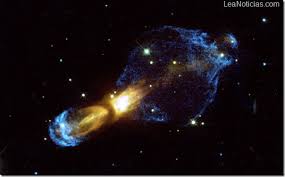Las mejores fotos del universo tomadas por la sonda Hubble - Lea Noticias
