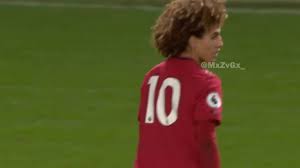 Check out his latest detailed stats including goals, assists, strengths & weaknesses and match ratings. Hannibal Mejbri V Newcastle U23 10 01 2020 Youtube