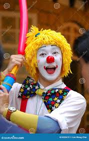 2,508 Park Clown Stock Photos - Free & Royalty-Free Stock Photos from  Dreamstime