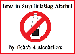 How To Get Rid Of Alcohol Addiction | Rehab 4 Alcoholism