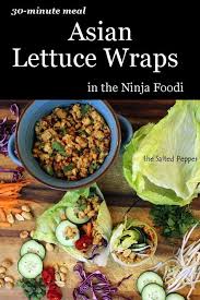 Nutrition (per 1 cup serving): 9 Ninja Foodi Healthy Recipes Ideas In 2021 Recipes Stuffed Peppers Foodie Recipes