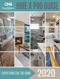 Allied building products 2906 capitol blvd s olympia, wa 98501. Omb 2020 Hire A Pro Membership Directory By Olympia Master Builders Issuu
