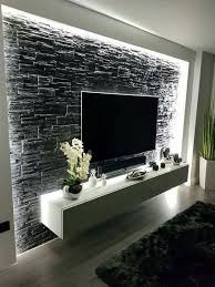 36 Amazing Tv Wall Design Ideas For Living Room Decor Living Room Designs Tv Wall Design Living Room Tv Wall