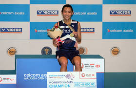 Learn everything an expat should know about managing finances in germany, including bank accounts, paying taxes, getting insurance and investing. Tai Tzu Ying Defends Malaysia Open Title Badmintonplanet Com