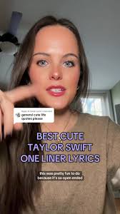 Taylor Swift Explains the Meaning Behind 'Ours'