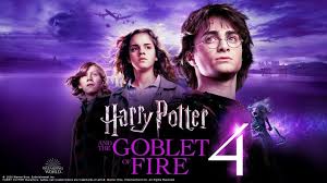 Harry starts his fourth year at hogwarts, competes in the treacherous triwizard tournament and faces the evil lord voldemort. Harry Potter And The Goblet Of Fire Watch Full Movie Online Catchplay Id