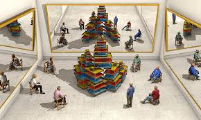 See available prints and multiples, works on paper, and photographs for sale and learn about the artist. David Hockney Something New In Painting And Photography And Even Printing Solo Show Artfacts
