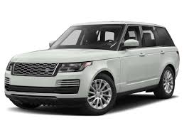 Land Rover 2019 Front 3 4 Facing To The Left Base Range Rover Hse Range Rover Range Rover Price
