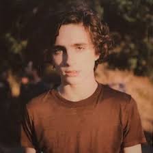 Since then she's built up a body of work that features languid, melancholic tunes and fascinating videos. Timothee Chalamet Fanpage On Instagram Just Watched Velvet Goldmine Timothee Chalamet Timmy T Cute Tumblr Pictures