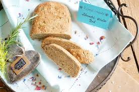 Paleo Brot Mit Leinmehl Rezept Leinmehl Paleo Brot Brot