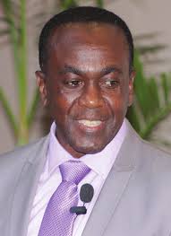 Dark Gold Caribbean Model Expo Excites