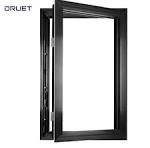 Catálogo de fabricantes de ventanas de doble bisagra de alta ...