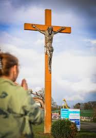 The British - So much feedback and messages on our latest sculpture. Some  awful comment's but overwhelmingly positivity and love. | Facebook