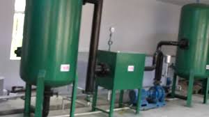 The moisture can also accelerate wood rot in the deck. 100kw Biomass Gasification Power Plant Wood Chips Gasifier For 100kw Genset Plastic Waste Gasifier Youtube