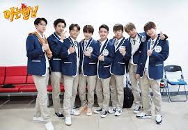 من نذاشتمش اما تو اپا هست سرچ کنی میاد من فقط 2018 و 2019 رو گذاشتم. Jtbc Knowing Brothers Website Update With Exo Ep 159 18 Exo Suho Exo Kpop Exo