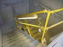 Building a new custom home or completely remodeling your homes interior? Ideas 30 Of Temporary Handrail Systems New Uglydolls