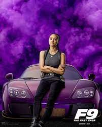 Fast & furious 9 will see most of the franchise's cast like vin diesel and michelle rodriguez return and new cast members, like john cena, joining in. F9 The Fast And The Furious Wiki Fandom